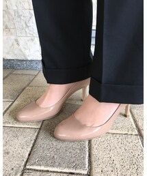MIHARAYASUHIRO | パンプス