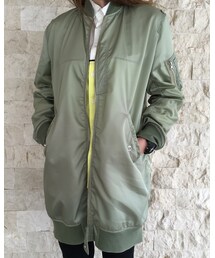 MM6 Maison Margiela | ミリタリージャケット