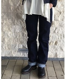 LENO | その他パンツ