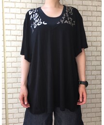 MARTIN MARGIELA | Tシャツ/カットソー