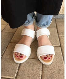 MM6 Maison Margiela | サンダル