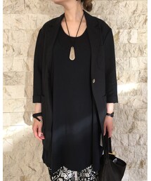 MM6 Maison Margiela | テーラードジャケット