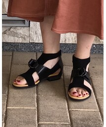 MM6 Maison Margiela | サンダル