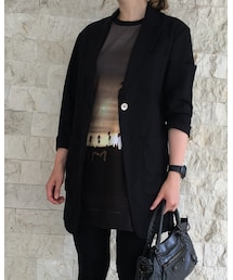 MM6 Maison Margiela | テーラードジャケット