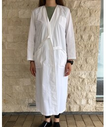 MM6 Maison Margiela | シャツ/ブラウス