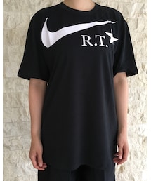 NIKE | Tシャツ/カットソー