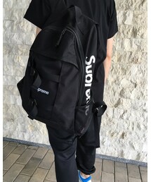 Supreme  | バックパック/リュック