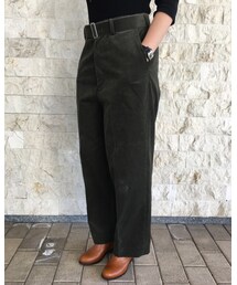 URU | その他パンツ