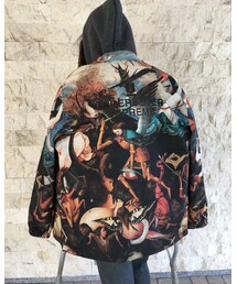 Supreme  | ナイロンジャケット