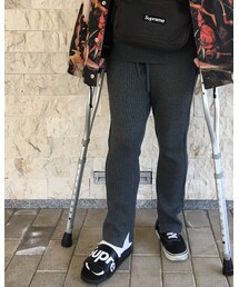 UNUSED | その他パンツ