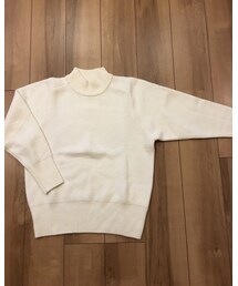 WHITE MOUNTAINEERING | ニット/セーター