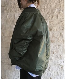 VETEMENTS | ジャケット/アウター