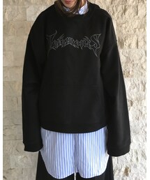 VETEMENTS | パーカー