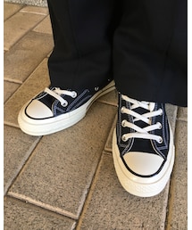 CONVERSE | スニーカー