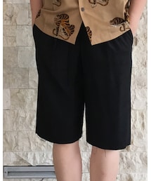 MM6 Maison Margiela | スラックス