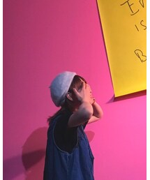 RETRO GIRL | ハンチング/ベレー帽