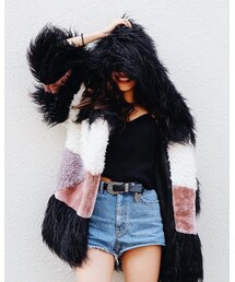 EVRIS | その他アウター