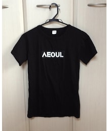 NOHANT | Tシャツ/カットソー