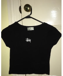 STUSSY | Tシャツ/カットソー