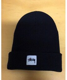 STUSSY | ニットキャップ/ビーニー