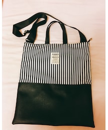 韓国で | ショルダーバッグ