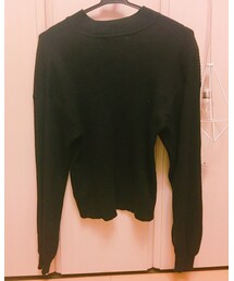 E hyphen world gallery | ニット/セーター