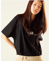 87mm | Tシャツ/カットソー