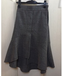 no brand | スカート