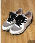 ZARA(ザラ)の「シューズ(スニーカー)」