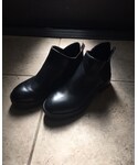 Bershka(ベルシュカ)の「シューズ(ブーツ)」