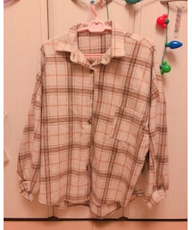 no brand | シャツ/ブラウス