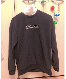 no brand | スウェット