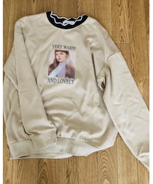 no brand | スウェット