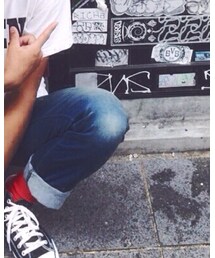 Levi's | デニムパンツ