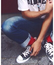 CONVERSE | スニーカー