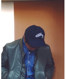 POLO RALPH LAUREN | キャップ