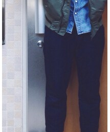 LOWRYS FARM | パンツ