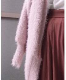 GU | カーディガン/ボレロ