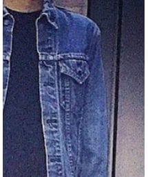 Levi's | デニムジャケット