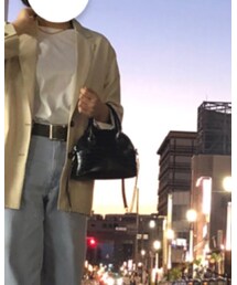 ZARA | トートバッグ