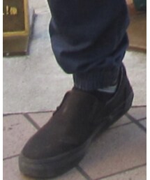 VANS | スリッポン
