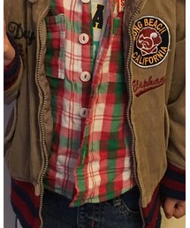 F.O.KIDS | シャツ/ブラウス