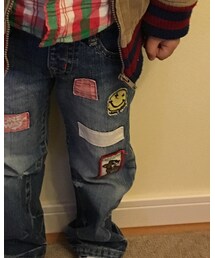 Birthday | デニムパンツ