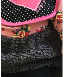 Birthday | ロンパース