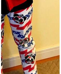 GrandGround | パンツ