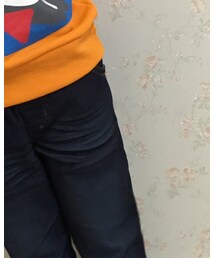 DILASH | デニムパンツ