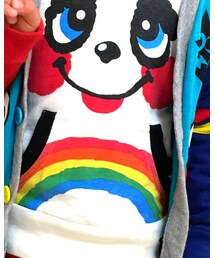 GrandGround | パーカー