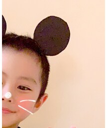 DAISO | カチューシャ