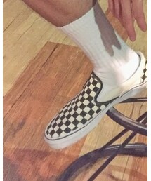 VANS | スリッポン