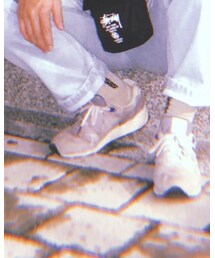 NEW BALANCE | スニーカー